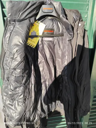 Giacca Spidi On Track Donna Nuova