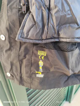 Giacca Spidi On Track Donna Nuova