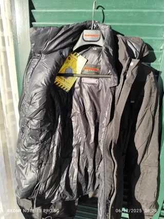 Giacca Spidi On Track Donna Nuova