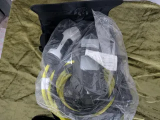 Cavo Ricarica EV Aptiv Tipo 2 Schuko 10A