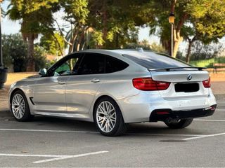 BMW Serie 3 2014 ///M-Pack