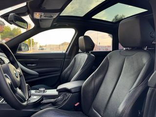 BMW Serie 3 2014 ///M-Pack