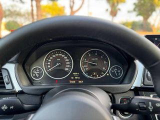 BMW Serie 3 2014 ///M-Pack