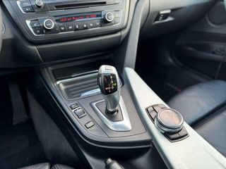 BMW Serie 3 2014 ///M-Pack