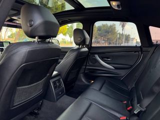 BMW Serie 3 2014 ///M-Pack