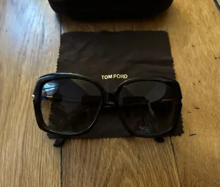 Gafas de sol Tom Ford