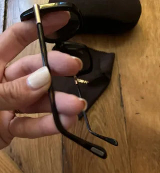 Gafas de sol Tom Ford