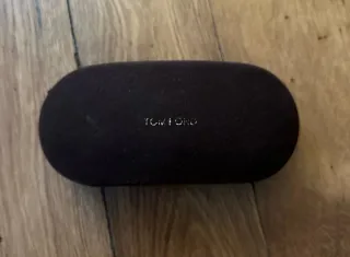 Gafas de sol Tom Ford