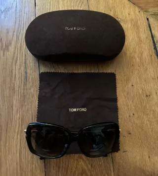 Gafas de sol Tom Ford