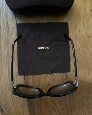 Gafas de sol Tom Ford