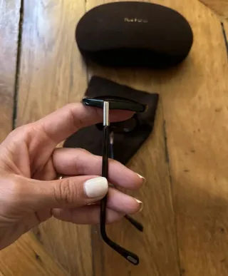 Gafas de sol Tom Ford