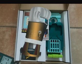 Escape Room Junior Edition El Juego