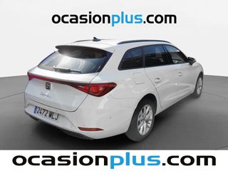 SEAT León ST 1.5 TSI S&S Style XL 96 kW (130 CV)