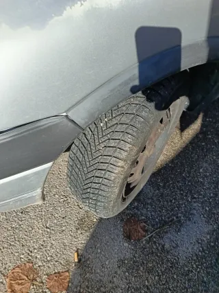 Opel Corsa 1995 algo negociable