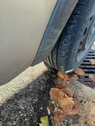 Opel Corsa 1995 algo negociable