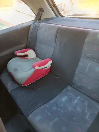 Opel Corsa 1995 algo negociable