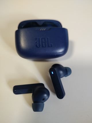 Auriculares JBL Tune 230NC Bluetooth Azul