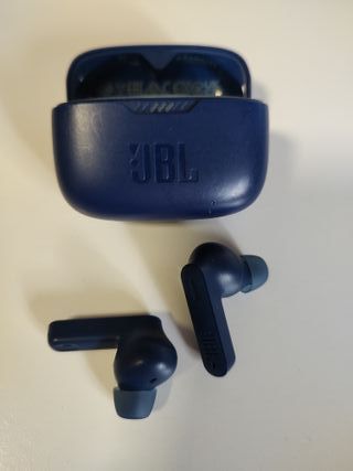 Auriculares JBL Tune 230NC Bluetooth Azul