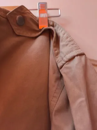 Tuta Notorious Beige M oversize