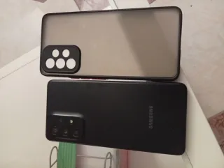 Samsung Galaxy