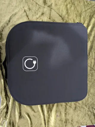 Cavo Ricarica Mercedes Originale 8A Schuko Nuovo