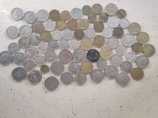 Monedas antiguas Grecia