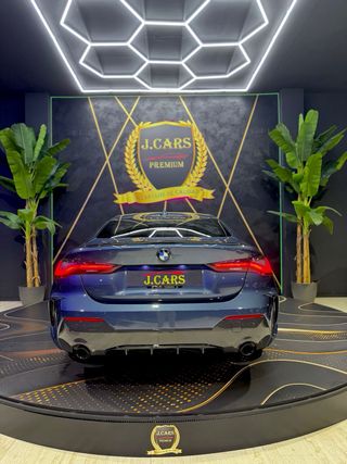 BMW 420D COUPE ( M )