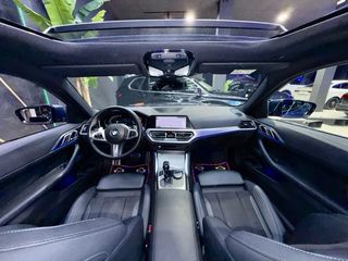 BMW 420D COUPE ( M )