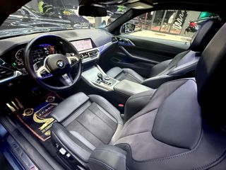 BMW 420D COUPE ( M )