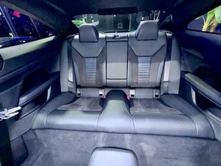 BMW 420D COUPE ( M )