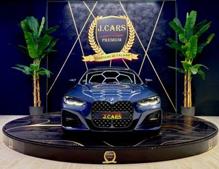 BMW 420D COUPE ( M )