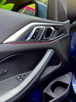 BMW 420D COUPE ( M )