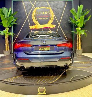 BMW 420D COUPE ( M )