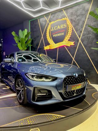 BMW 420D COUPE ( M )