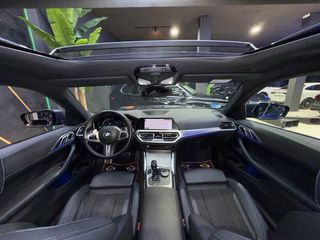 BMW 420D COUPE ( M )