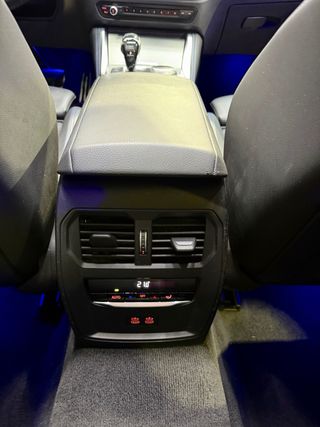 BMW 420D COUPE ( M )