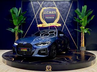 BMW 420D COUPE ( M )