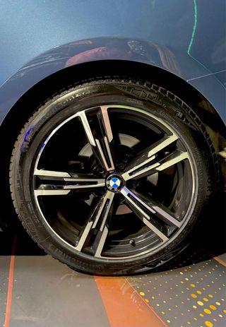 BMW 420D COUPE ( M )