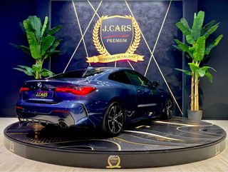 BMW 420D COUPE ( M )