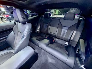 BMW 420D COUPE ( M )