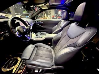 BMW 420D COUPE ( M )