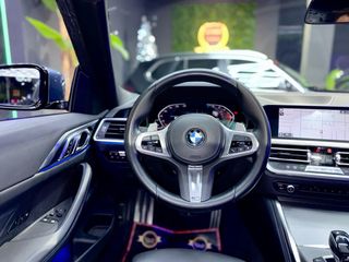 BMW 420D COUPE ( M )