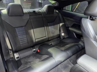 BMW 420D COUPE ( M )