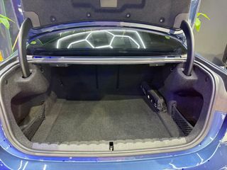 BMW 420D COUPE ( M )