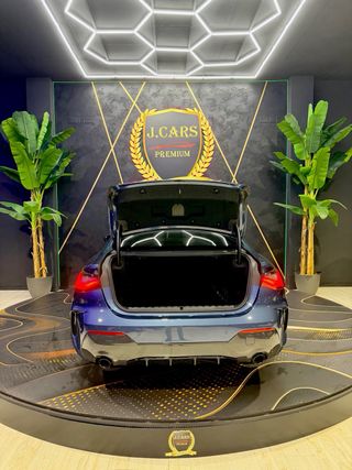 BMW 420D COUPE ( M )