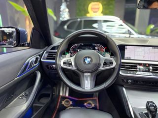 BMW 420D COUPE ( M )