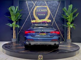 BMW 420D COUPE ( M )