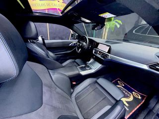 BMW 420D COUPE ( M )