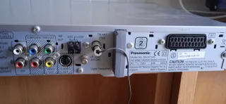 Panasonic Home Cinema System inalámbrico