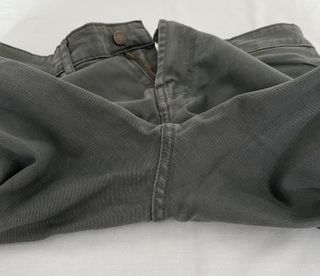 Pantalón vaquero. Álvaro Moreno. Talla 44